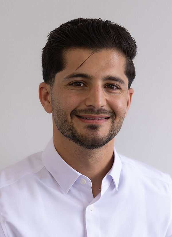 Friseurteam Oberhausen Kovan