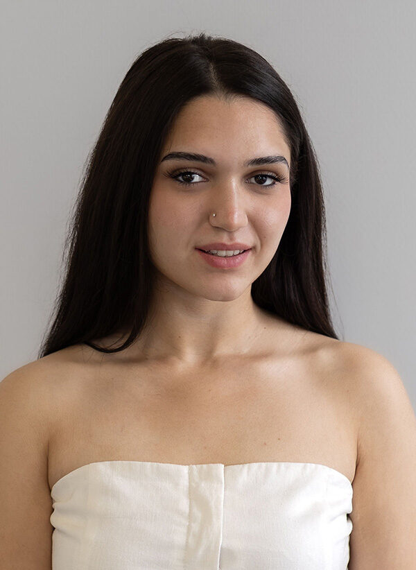 Friseurteam Oberhausen Martina