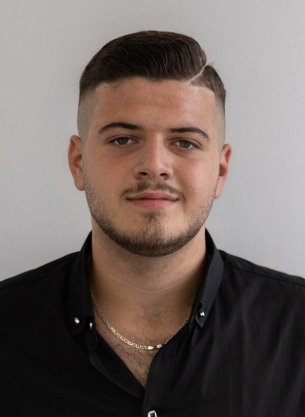 Friseurteam Oberhausen Wael