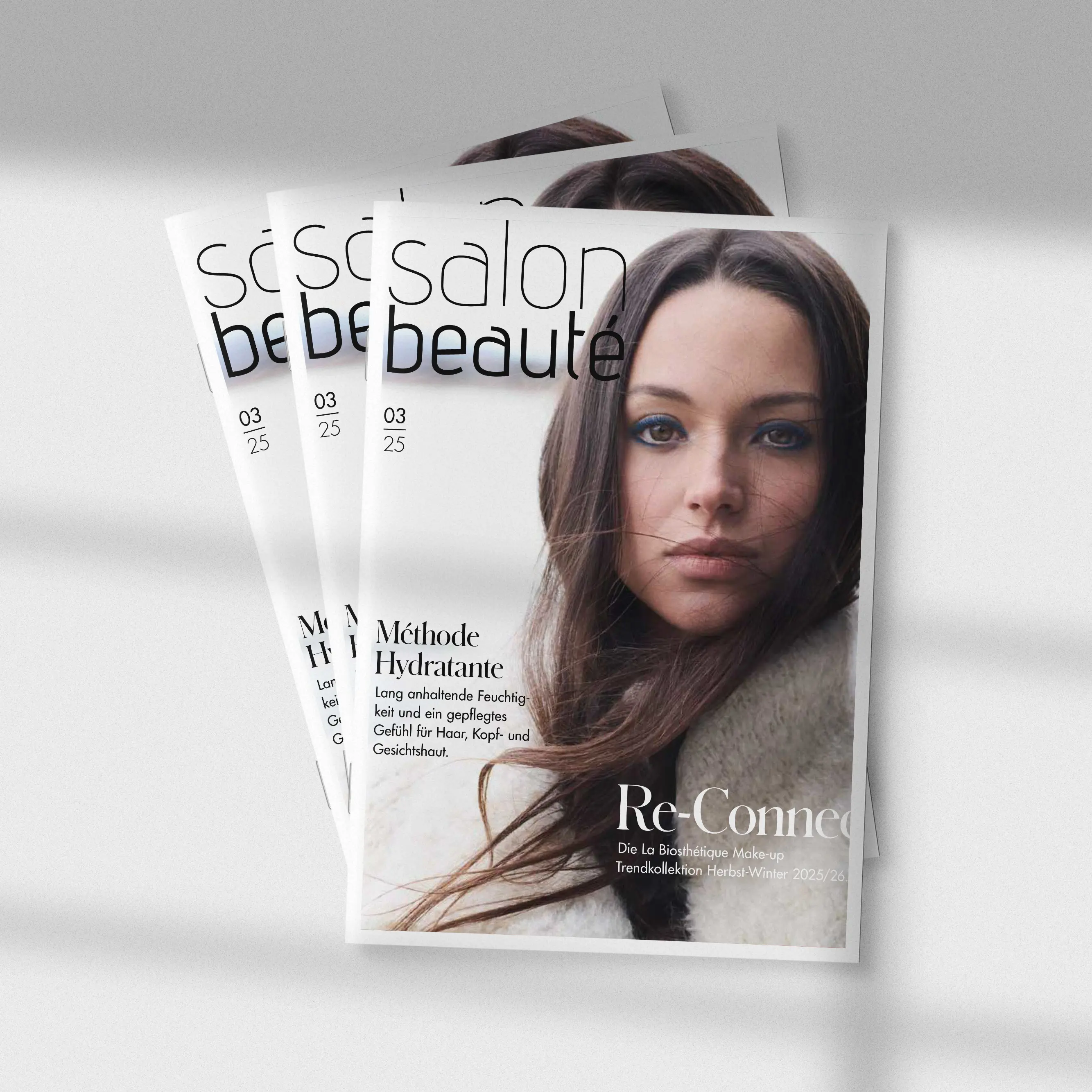 La Biosthetique Salon Beauty 03 25 4