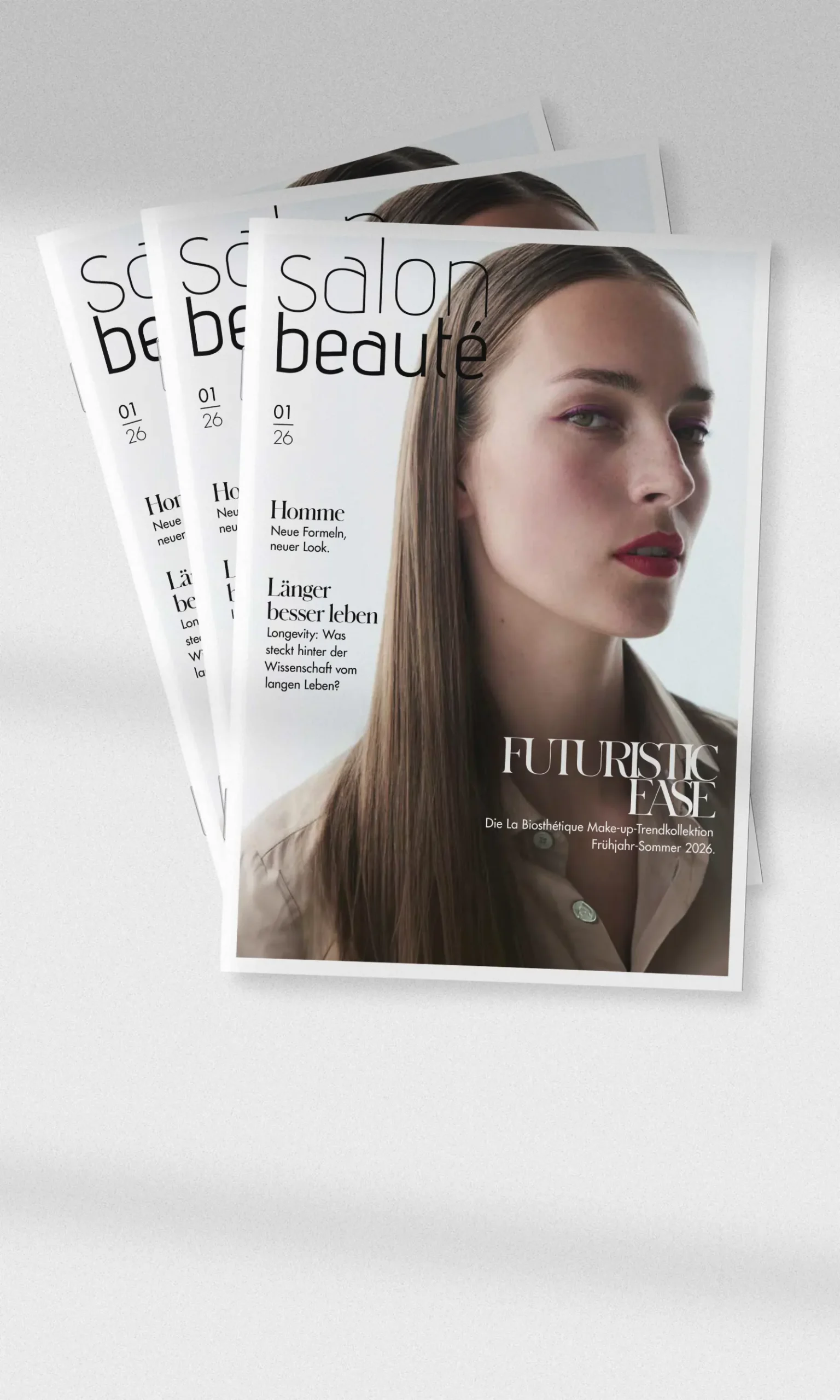 Die Salon Beaute 04 25 1