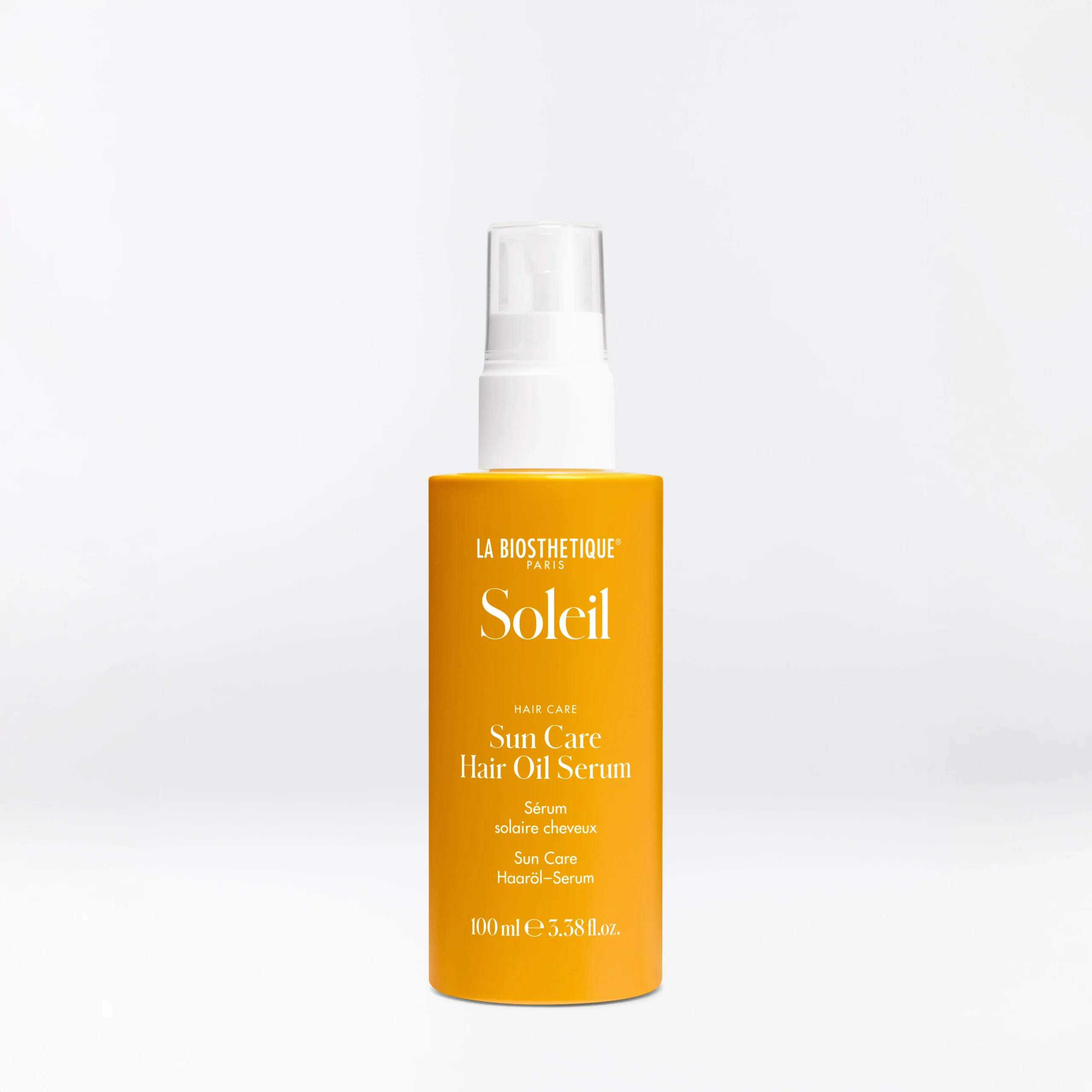 Hair Soleil 120994 Sun Care Hair Oil Serum 100ml C1 6 sRGB 1125 web