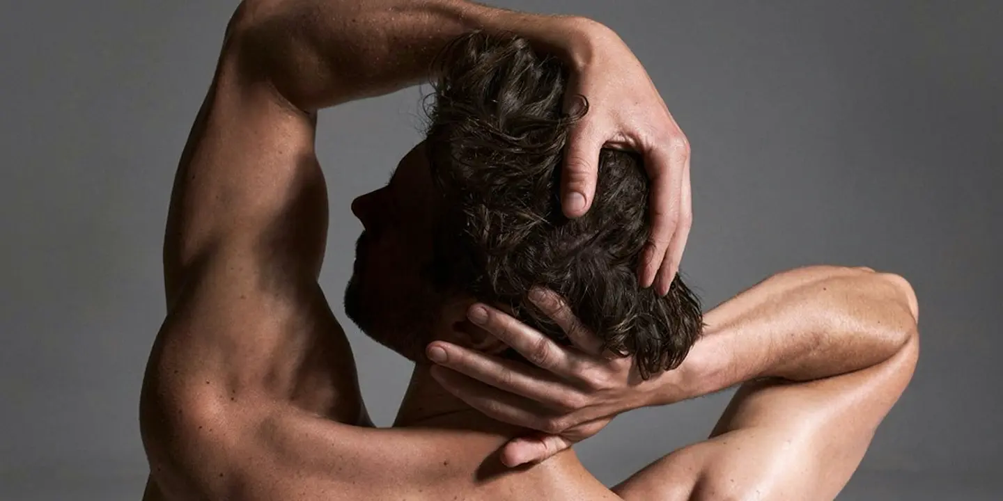 La Biosthétique Homme Entwickelt für die besonderen Ansprüche von Männerhaut und haar Slider 2