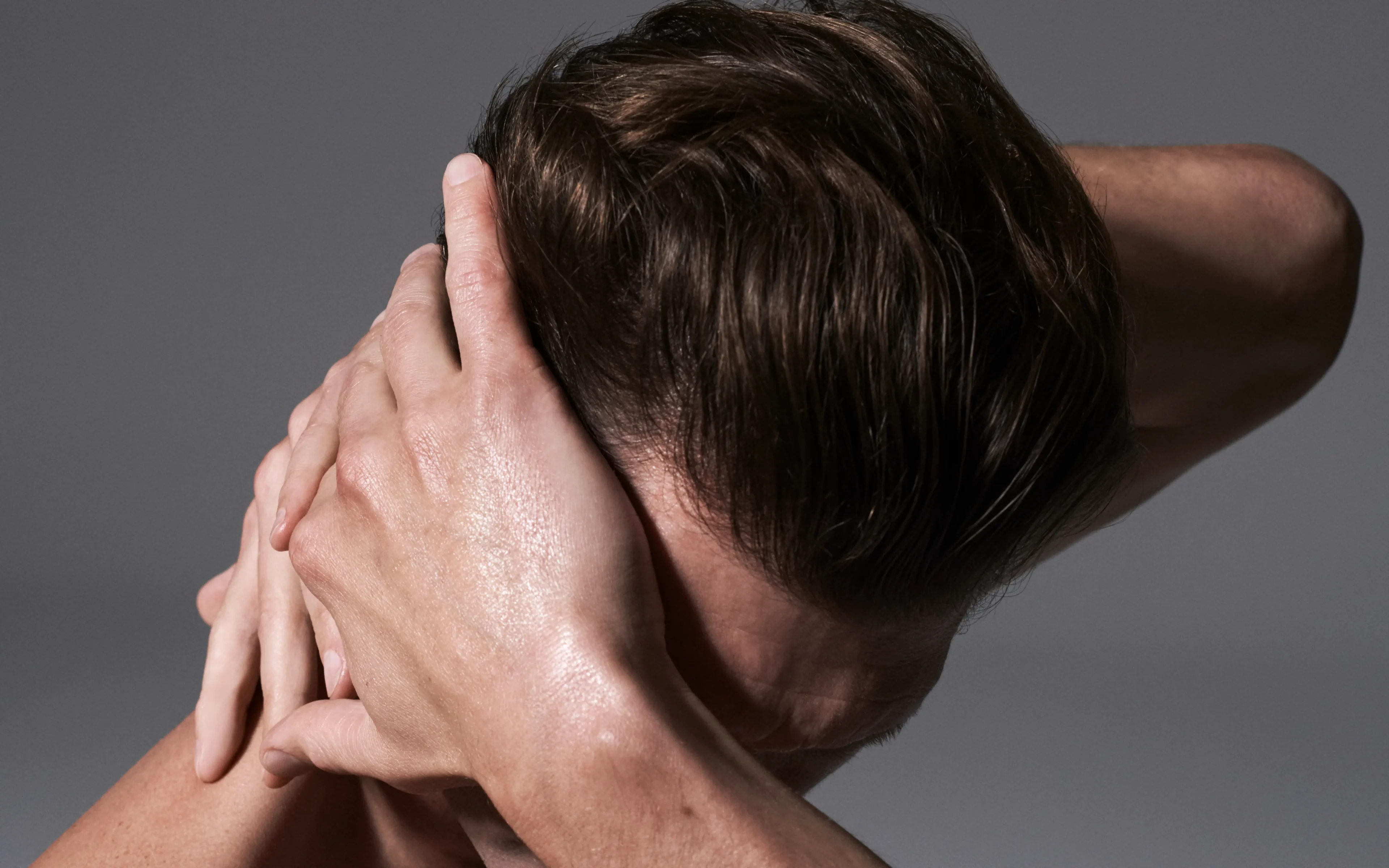 La Biosthétique Homme Entwickelt für die besonderen Ansprüche von Männerhaut und haar Slider